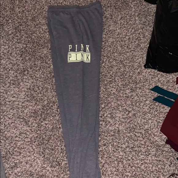 PINK Pants - Sweatpants PINK Pants - Sweatpants
